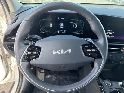2023 Kia Niro EX