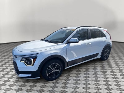 2023 Kia Niro EX