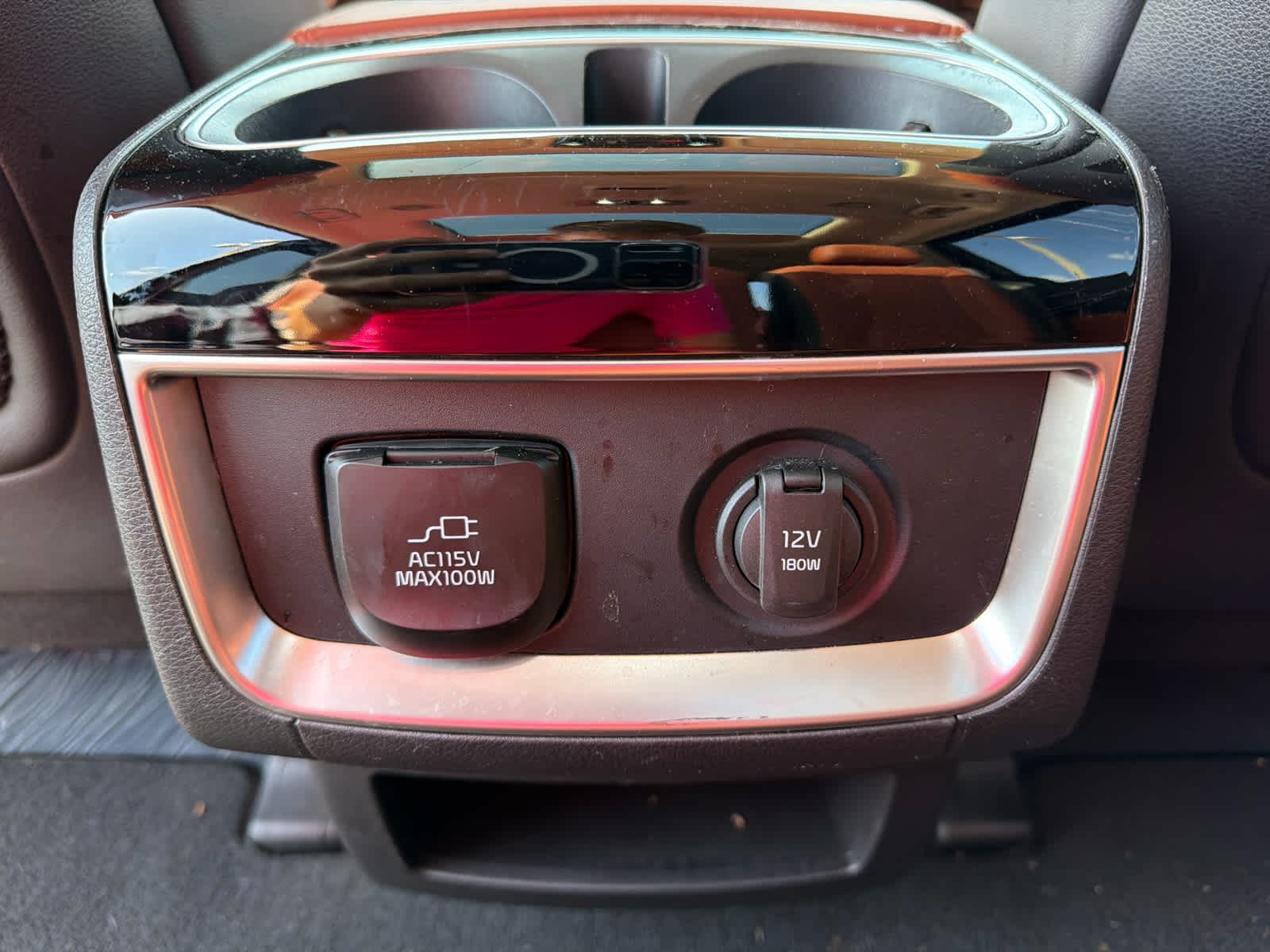 2024 Kia Carnival SX Prestige