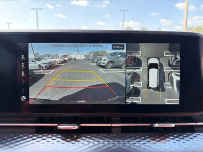 2024 Kia Carnival SX Prestige