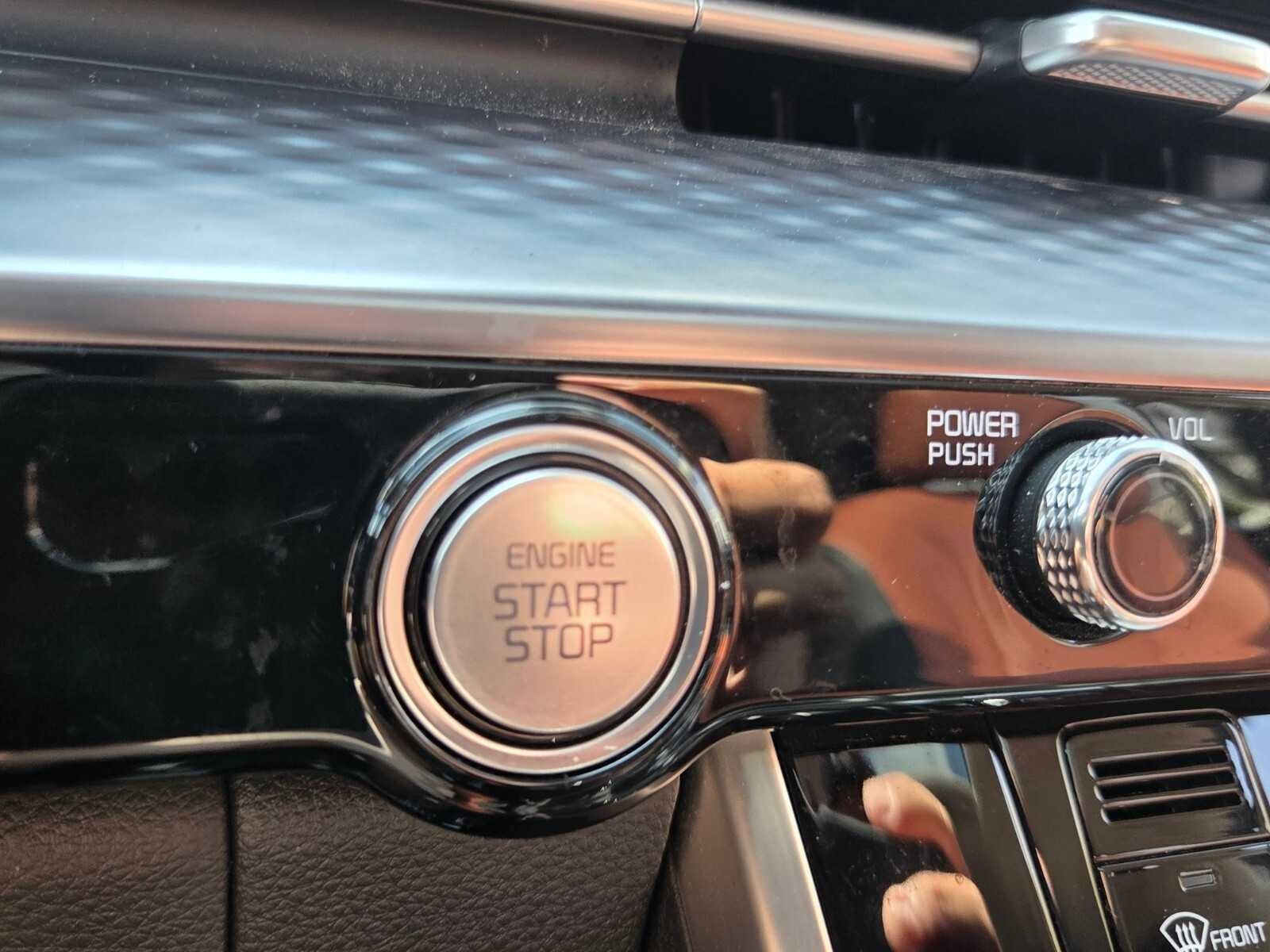 2024 Kia Carnival SX Prestige