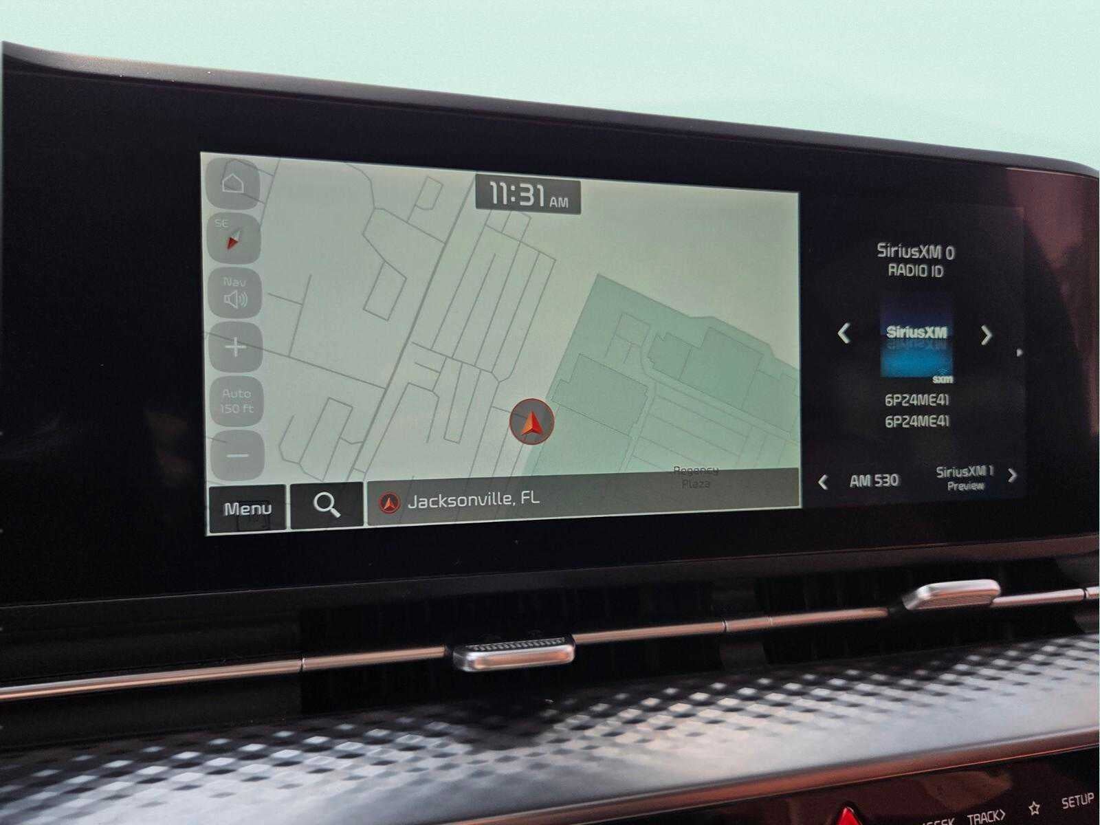 2024 Kia Carnival SX Prestige