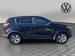 2013 Kia Sportage LX