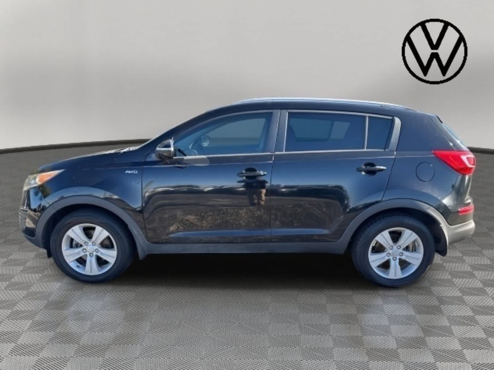 2013 Kia Sportage LX