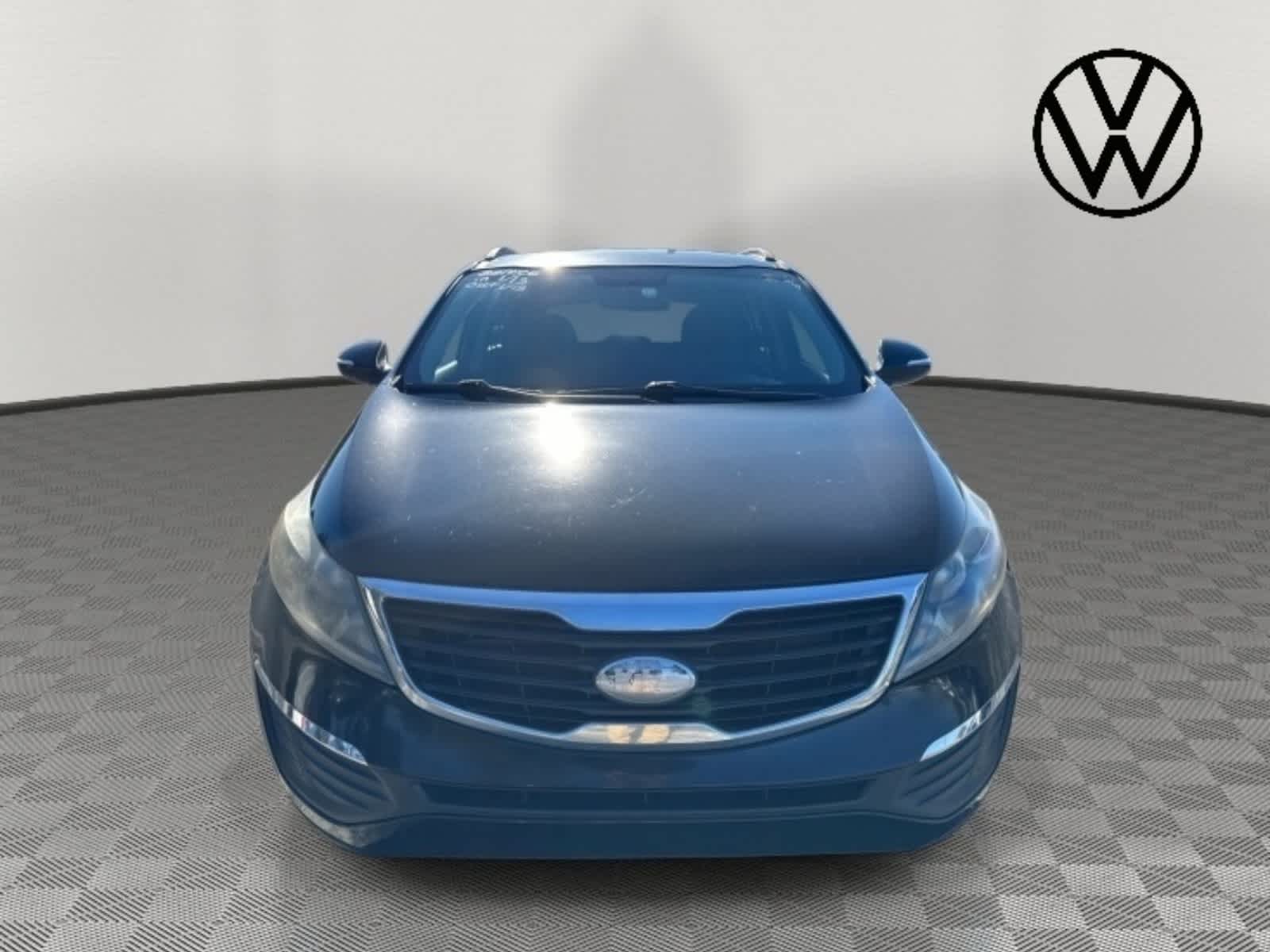 2013 Kia Sportage LX