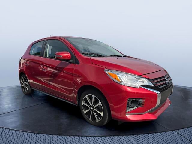 2024 Mitsubishi Mirage