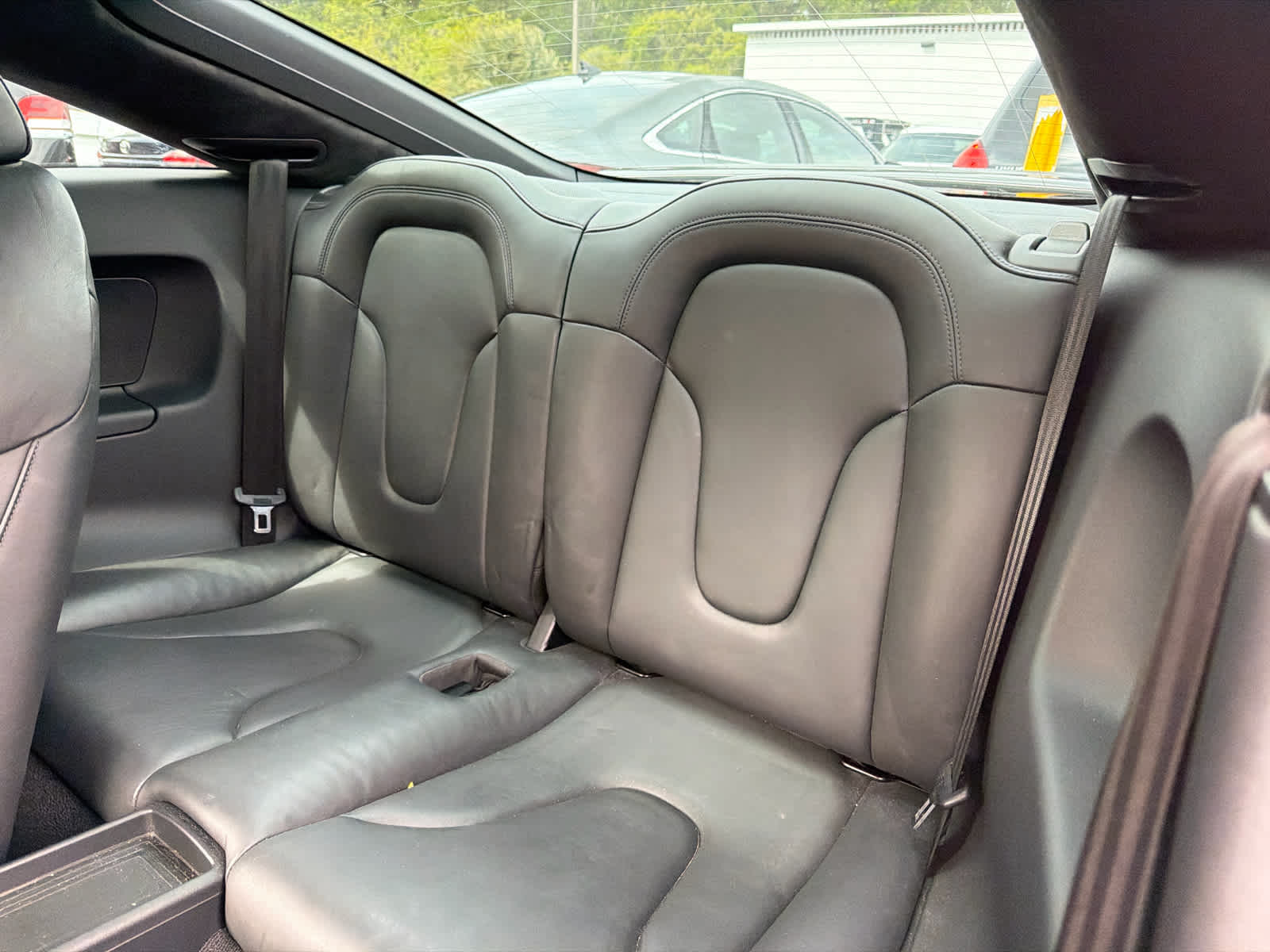 2014 Audi TT Coupe 2.0T