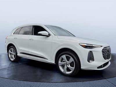 2025 Audi New Q5 Premium Plus