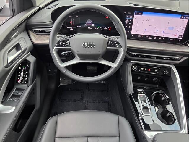 2025 Audi New Q5 Premium Plus