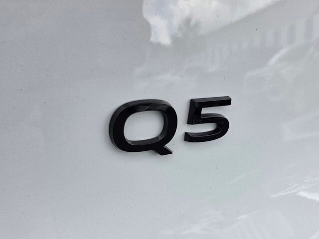 2025 Audi New Q5 Premium Plus