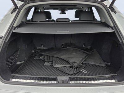 2025 Audi New Q5 Premium Plus