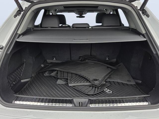2025 Audi New Q5 Premium Plus