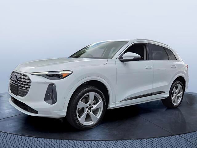 2025 Audi New Q5 Premium Plus