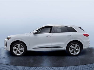 2025 Audi New Q5 Premium Plus