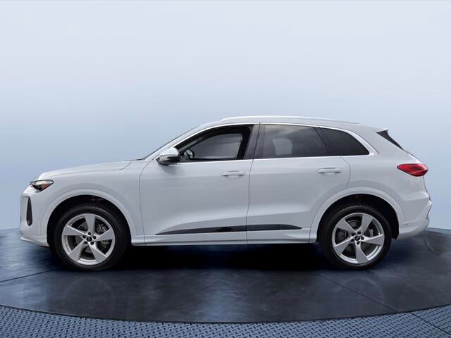 2025 Audi New Q5 Premium Plus