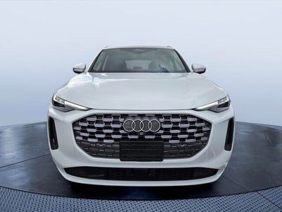 2025 Audi New Q5 Premium Plus