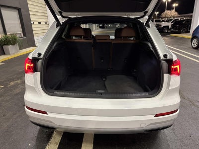 2020 Audi Q3 Premium