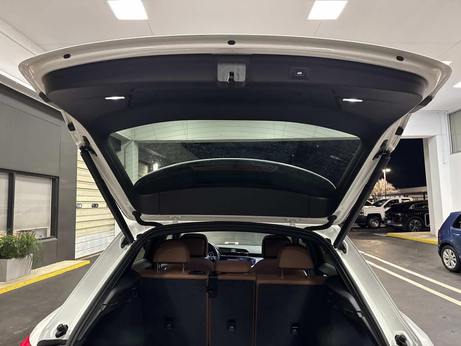 2020 Audi Q3 Premium