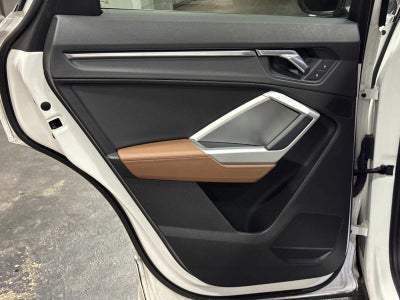 2020 Audi Q3 Premium