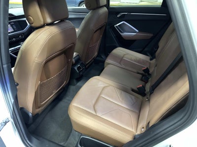 2020 Audi Q3 Premium