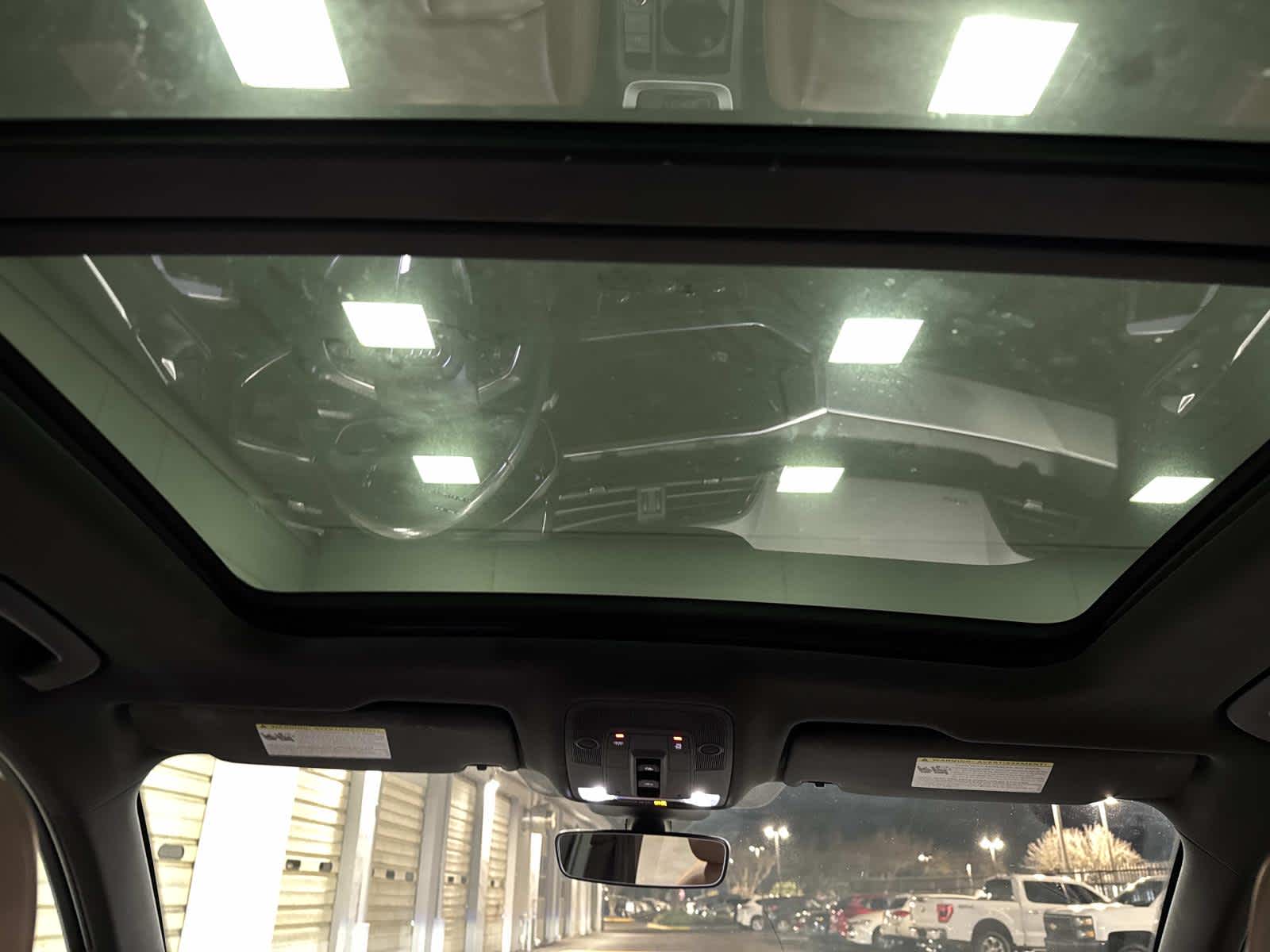 2020 Audi Q3 Premium