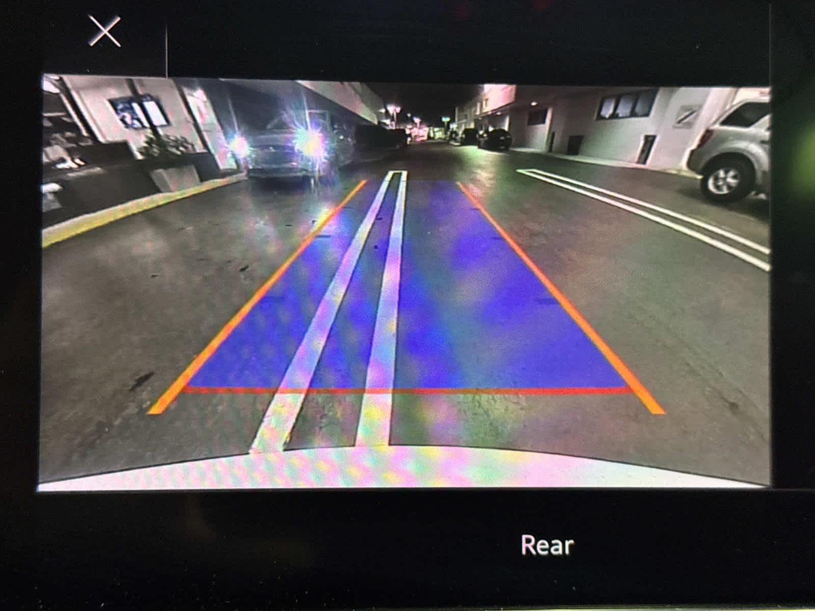 2020 Audi Q3 Premium