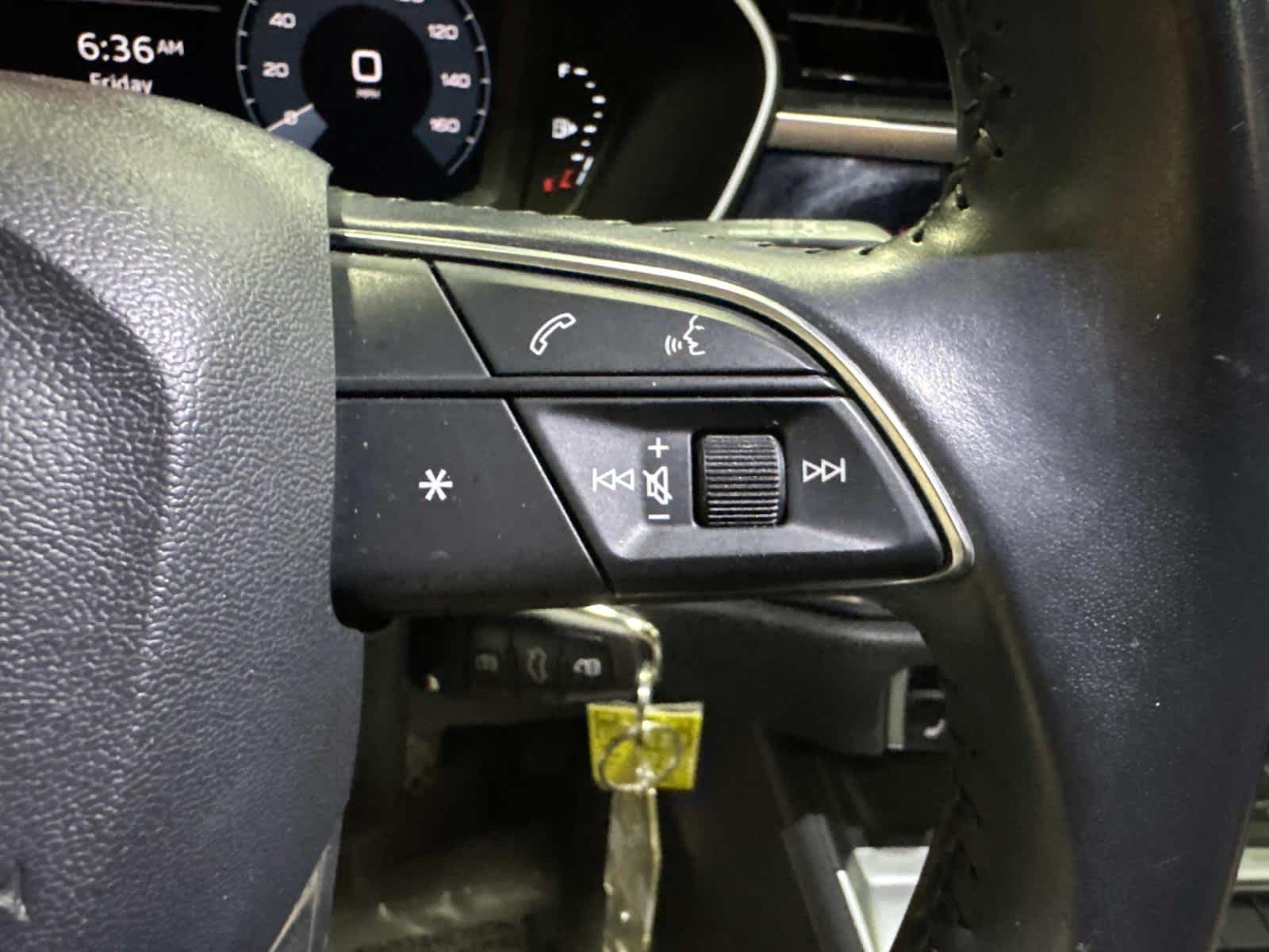 2020 Audi Q3 Premium