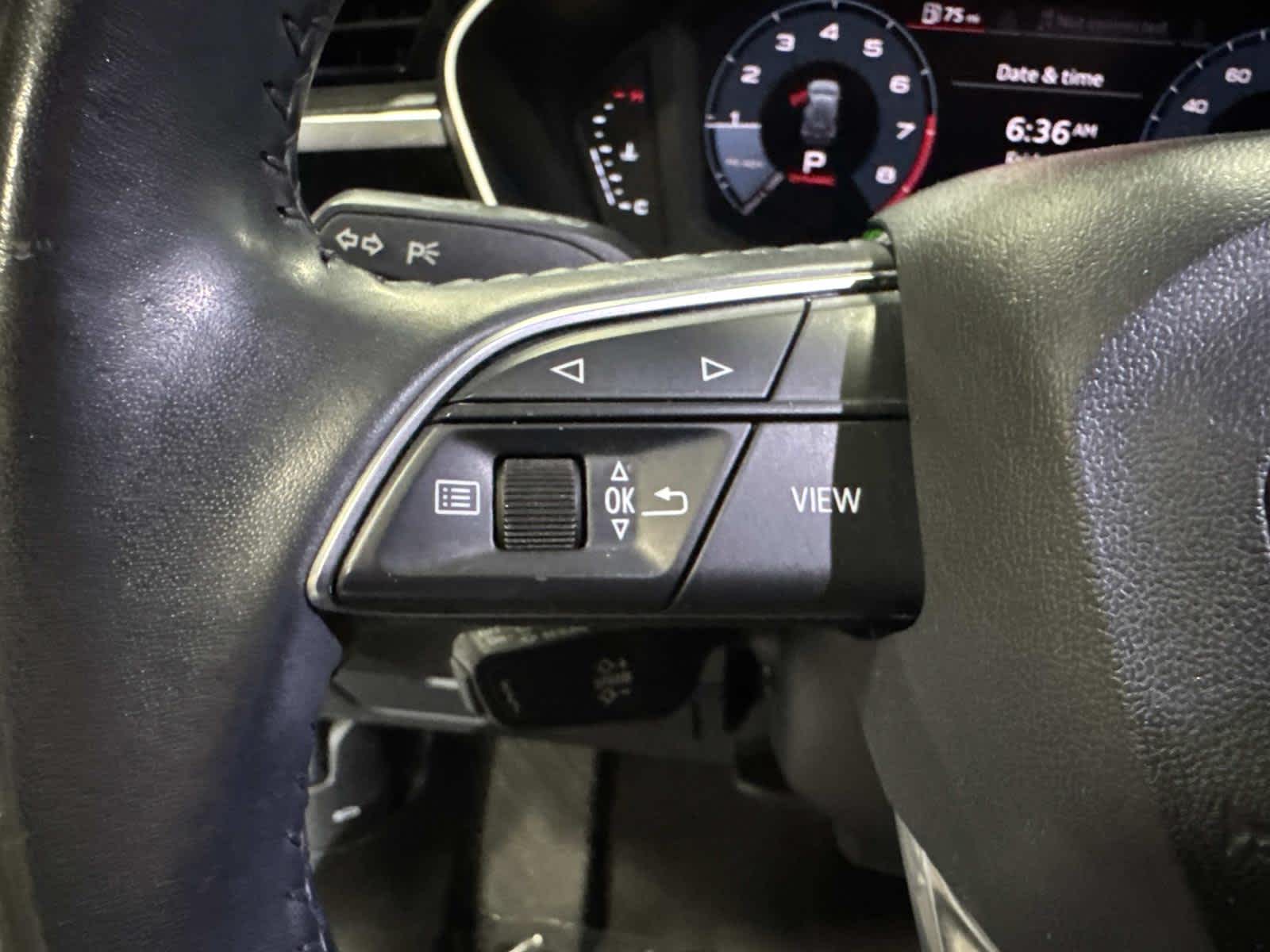 2020 Audi Q3 Premium