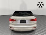 2020 Audi Q3 Premium