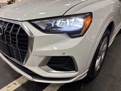 2020 Audi Q3 Premium