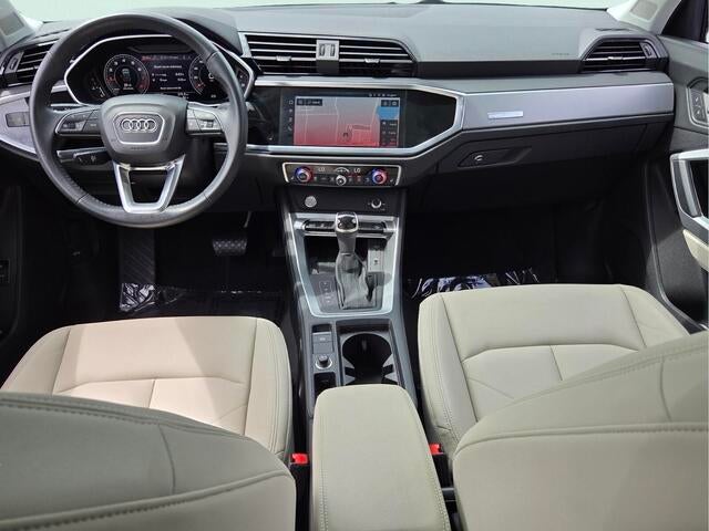 2020 Audi Q3 Premium Plus