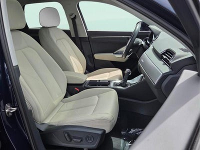 2020 Audi Q3 Premium Plus
