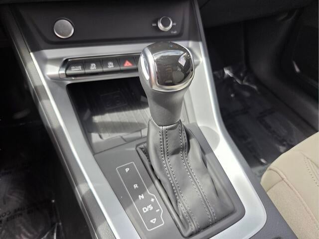2020 Audi Q3 Premium Plus