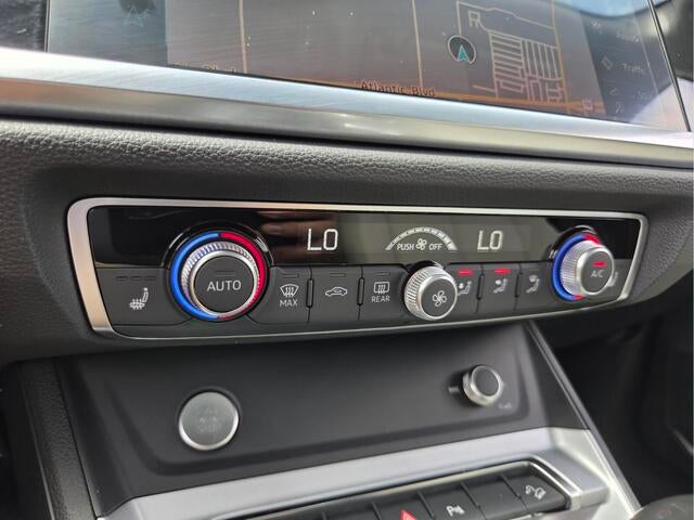 2020 Audi Q3 Premium Plus