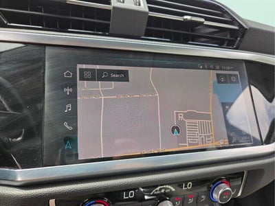 2020 Audi Q3 Premium Plus
