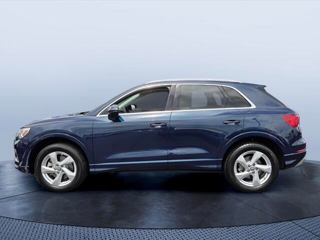 2020 Audi Q3 Premium Plus