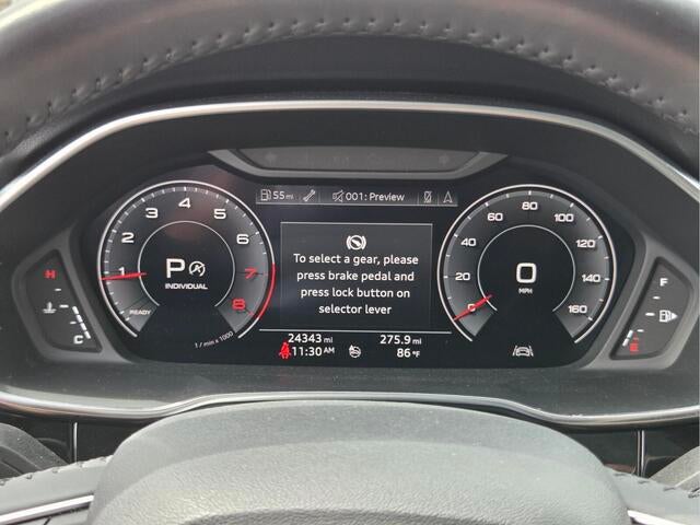 2020 Audi Q3 Premium Plus