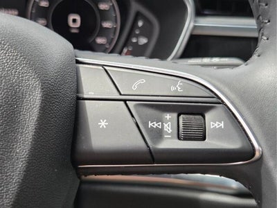 2020 Audi Q3 Premium Plus