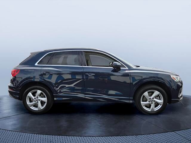 2020 Audi Q3 Premium Plus