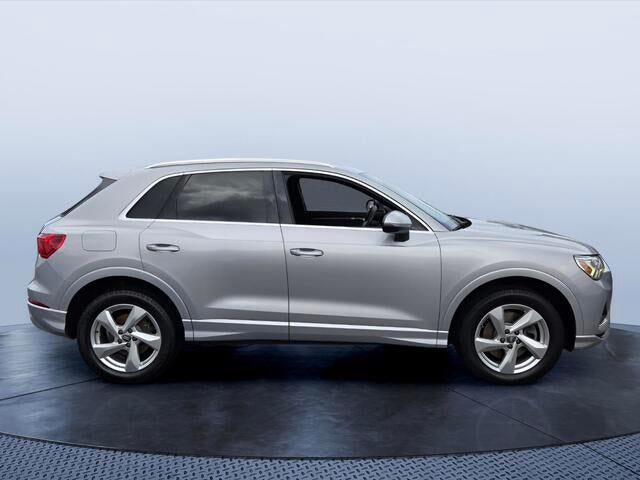 2020 Audi Q3 Premium Plus