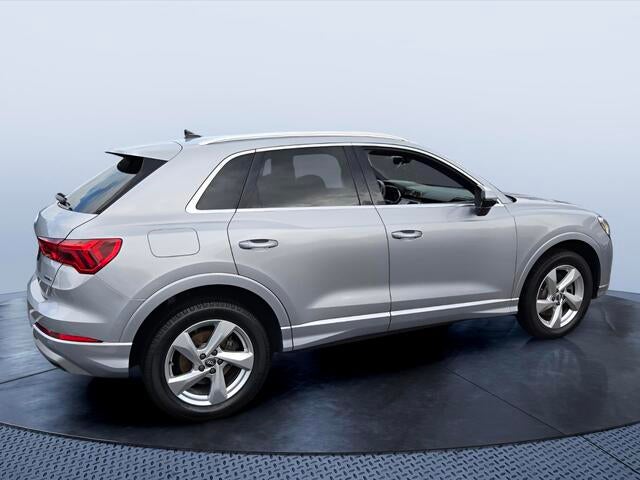 2020 Audi Q3 Premium Plus