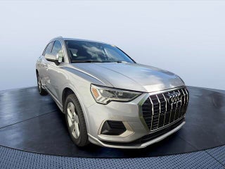 2020 Audi Q3 Premium Plus