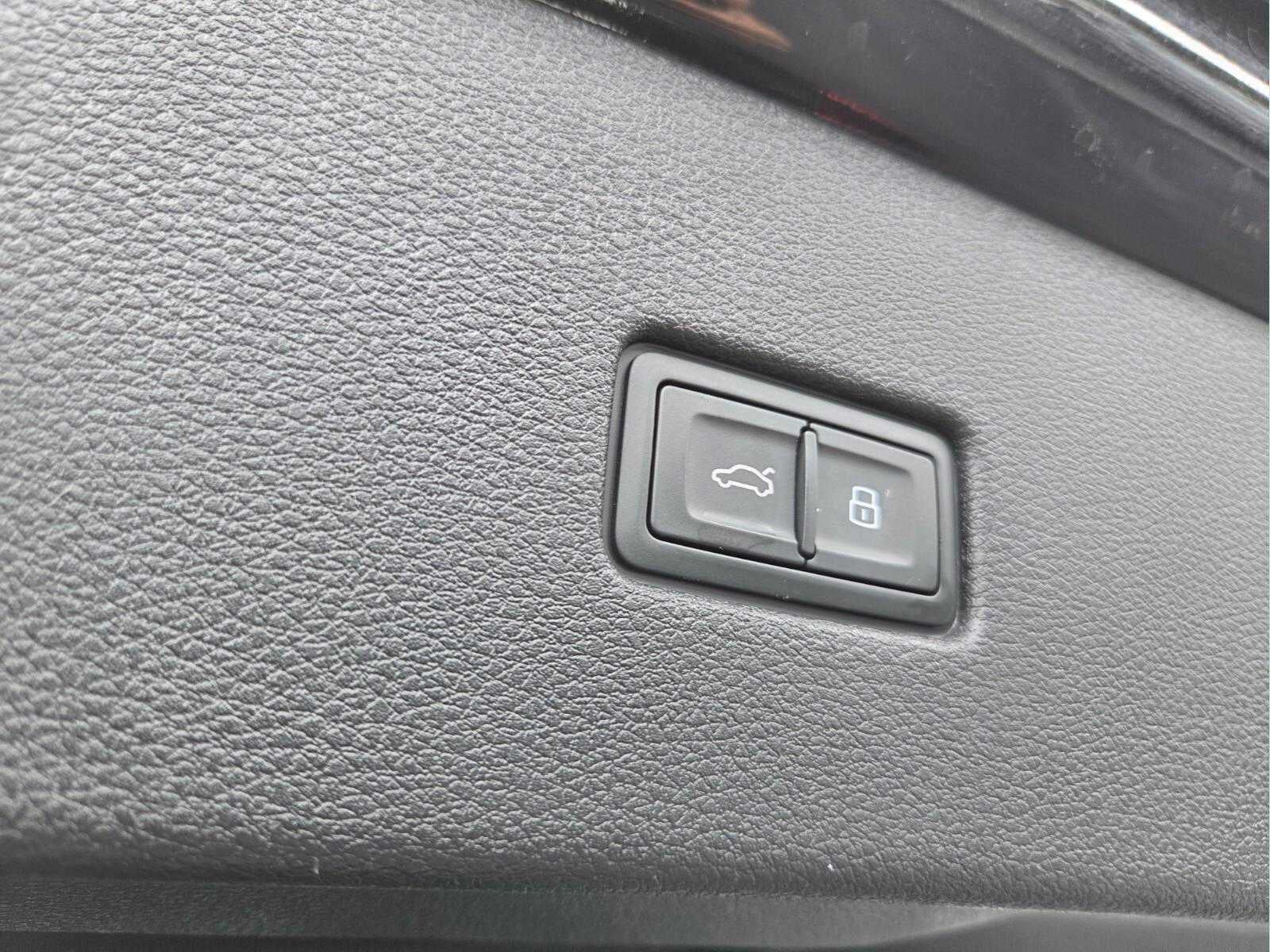 2022 Audi SQ8 Prestige