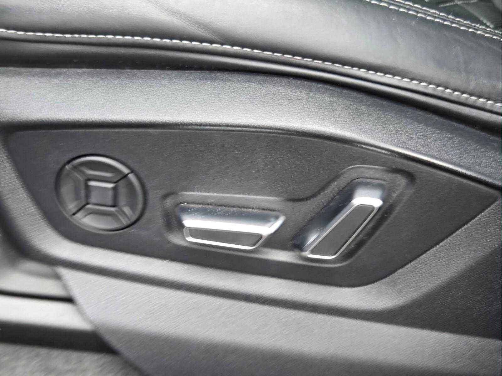 2022 Audi SQ8 Prestige