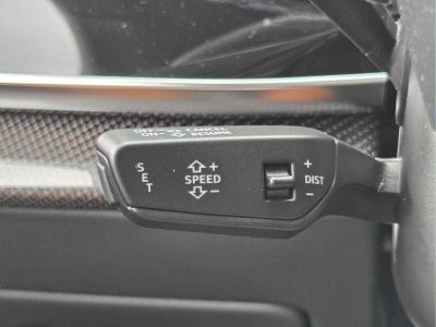 2022 Audi SQ8 Prestige