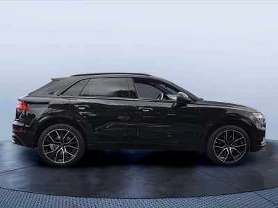 2022 Audi SQ8 Prestige