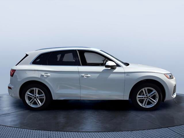 2023 Audi Q5 S line Premium Plus
