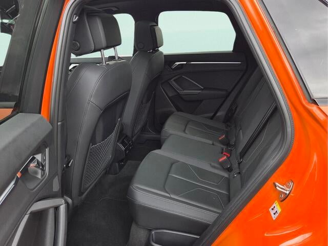 2022 Audi Q3 S line Premium Plus
