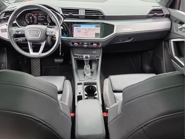 2022 Audi Q3 S line Premium Plus