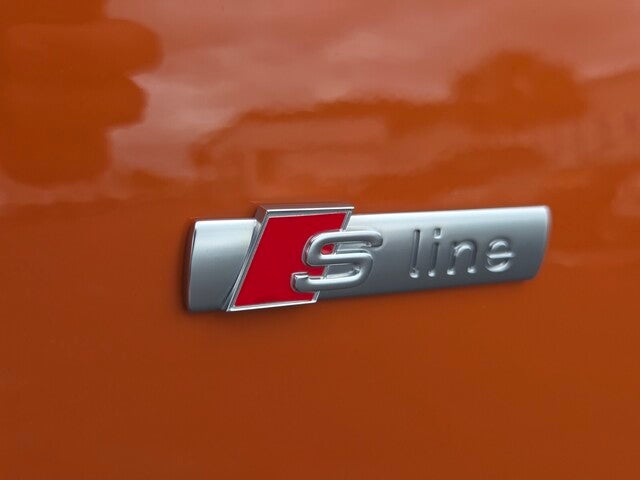 2022 Audi Q3 S line Premium Plus